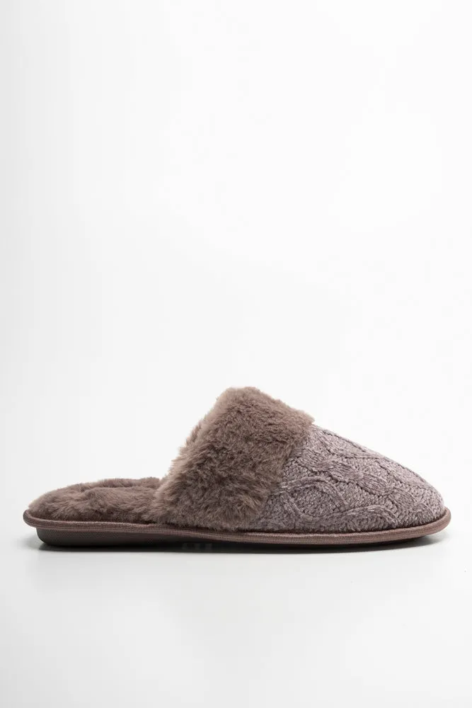 Slipper Natural sold by Ackermas product image thumbnail 2