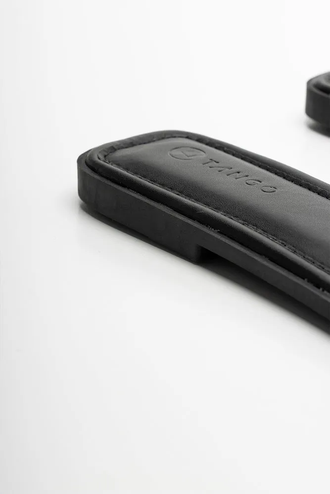 Buckle Trim Sandal Black sold by Ackermas product image thumbnail 4