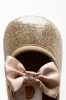 Bow Pump Gold sold by Ackermas