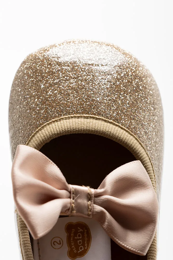 Bow Pump Gold sold by Ackermas product image thumbnail 5