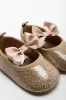 Bow Pump Gold sold by Ackermas