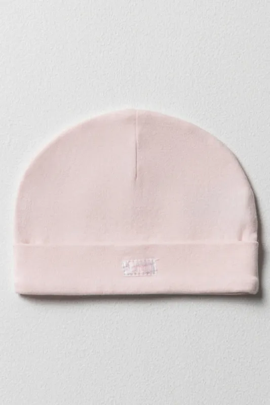 Hat Pink sold by Ackermas