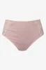 2 Pack Lace Briefs Black And Light Pink sold by Ackermas