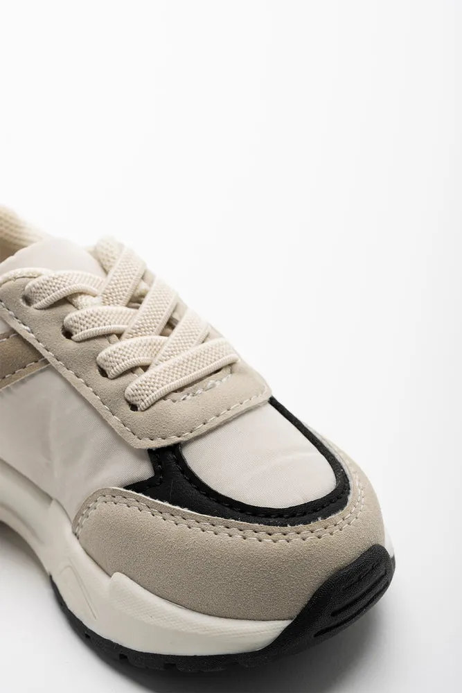 Bubble Sneaker Natural sold by Ackermas product image thumbnail 3