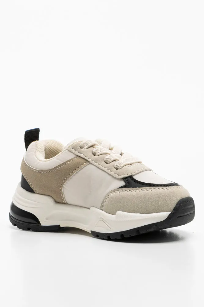 Bubble Sneaker Natural sold by Ackermas product image thumbnail 2