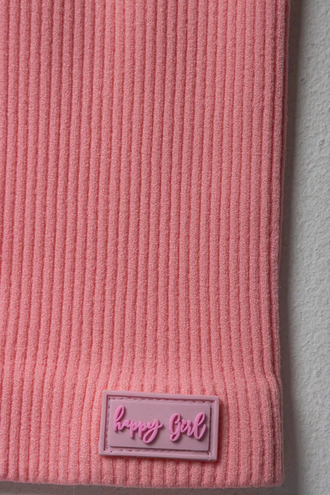 Seamless Short Sleeve T-Shirt Pink sold by Ackermas product image thumbnail 2