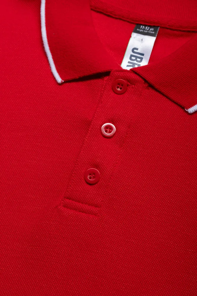 Basic Golfer Red sold by Ackermas product image thumbnail 2
