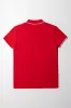 Basic Golfer Red sold by Ackermas