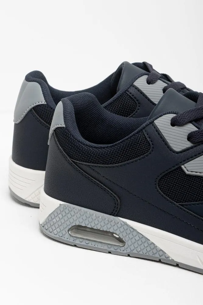 Trainer Navy sold by Ackermas product image thumbnail 4