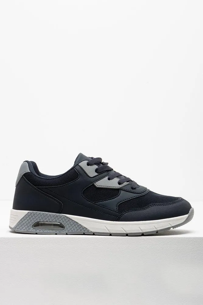 Trainer Navy sold by Ackermas product image thumbnail 2