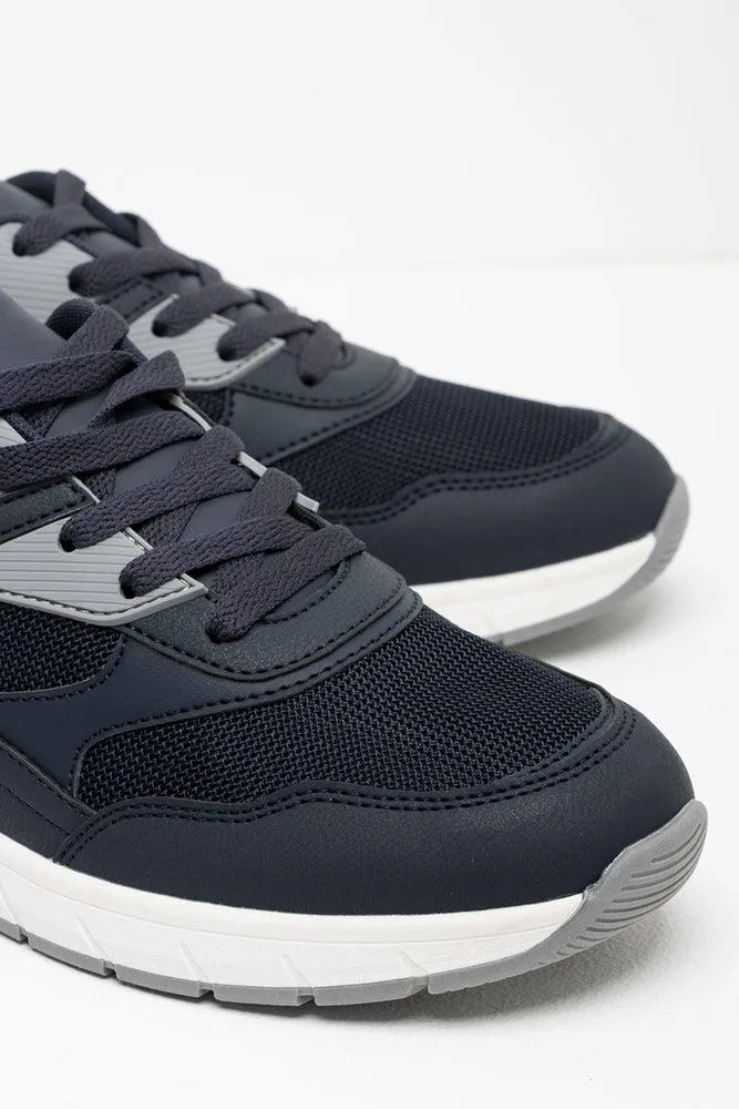 Trainer Navy sold by Ackermas product image thumbnail 3