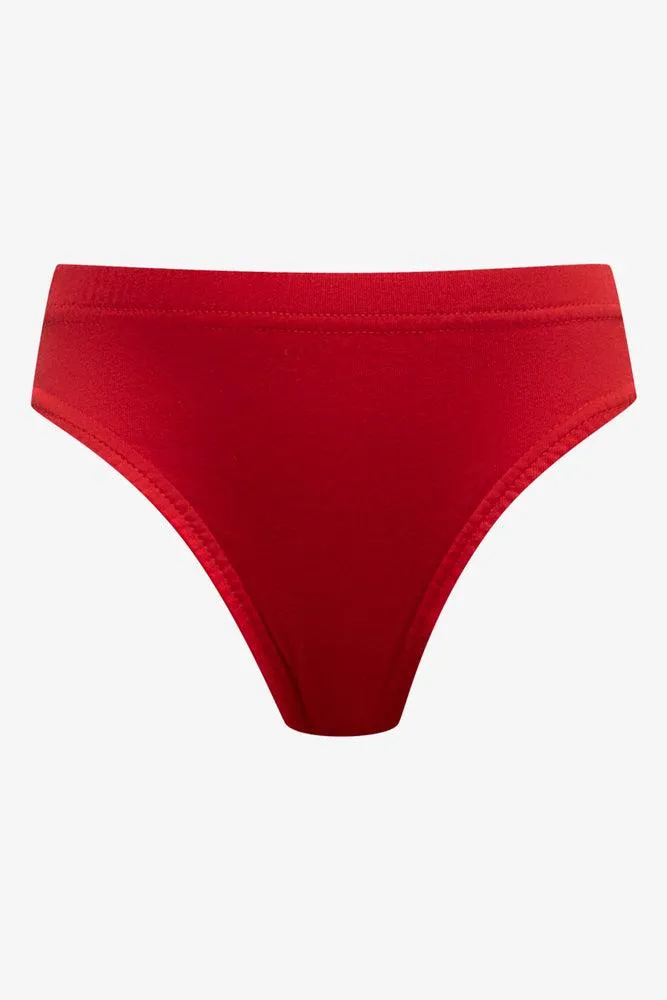 3 Pack Briefs Blue & Red sold by Ackermas product image thumbnail 2