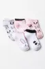 5 Pack Low Leg Socks Multi sold by Ackermas