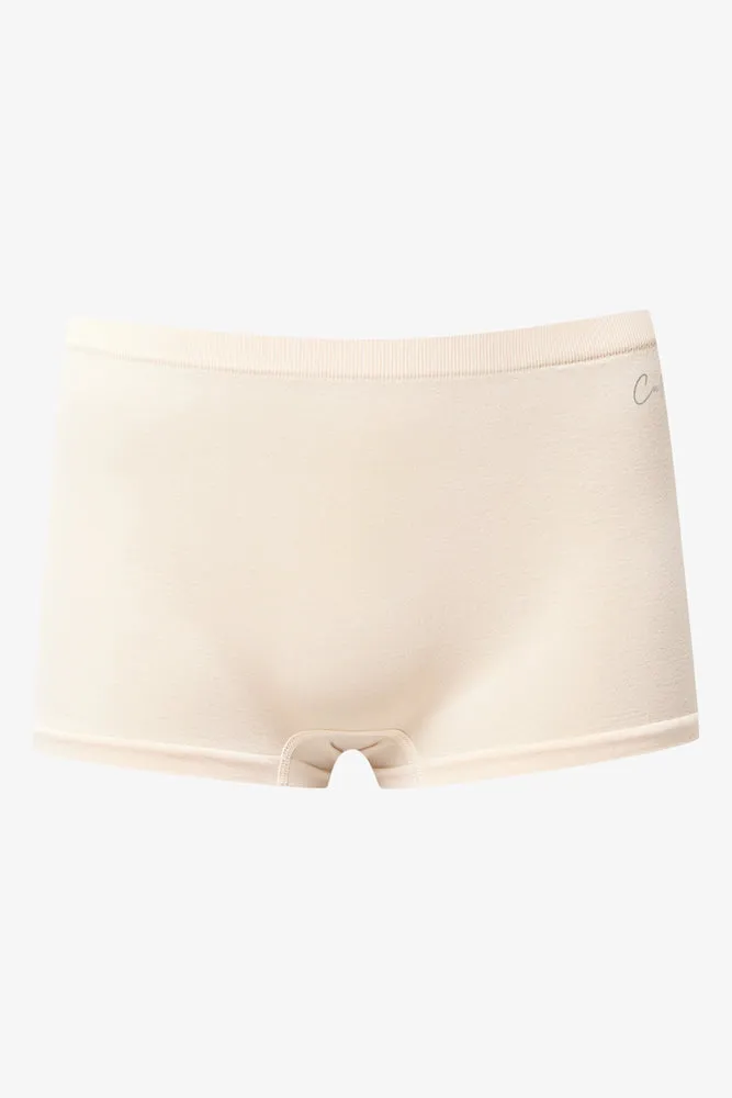 2 Pack Seamfree Panties Neutral sold by Ackermas product image thumbnail 3