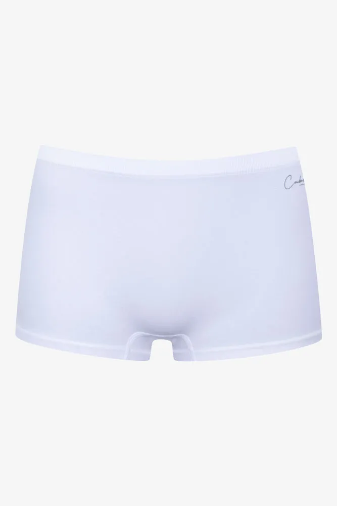 2 Pack Seamfree Panties White sold by Ackermas product image thumbnail 3