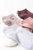 5 Pack Low Leg Socks Multi sold by Ackermas