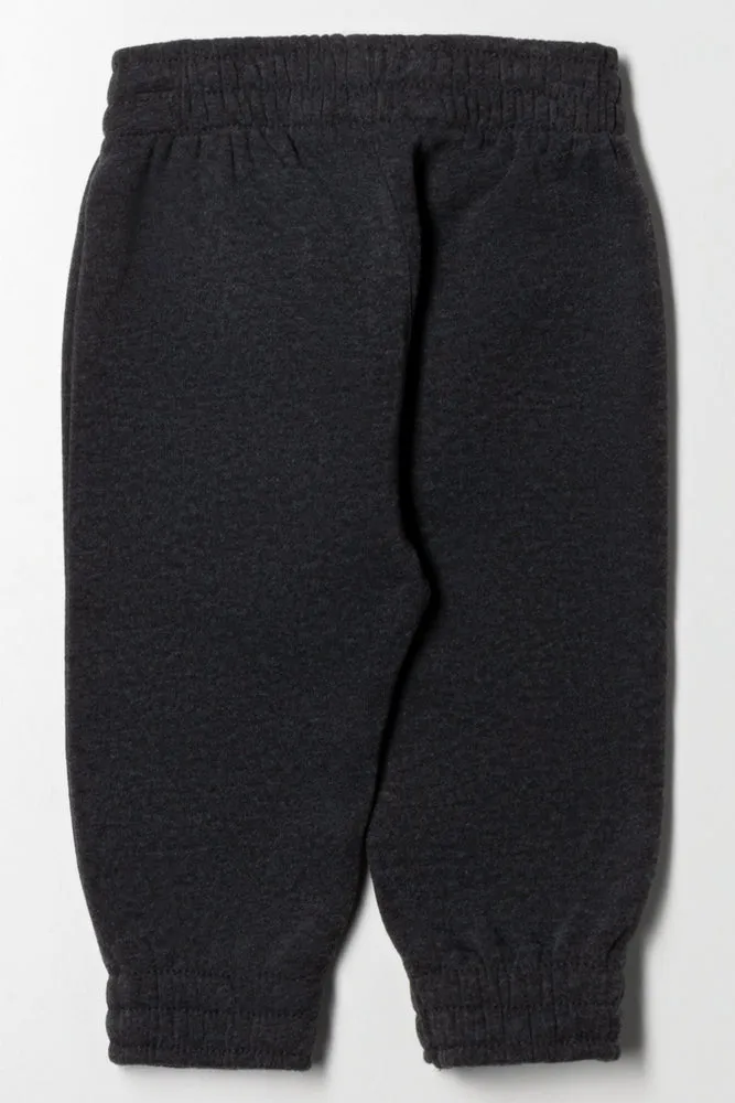 Track Pants Charcoal sold by Ackermas product image thumbnail 3