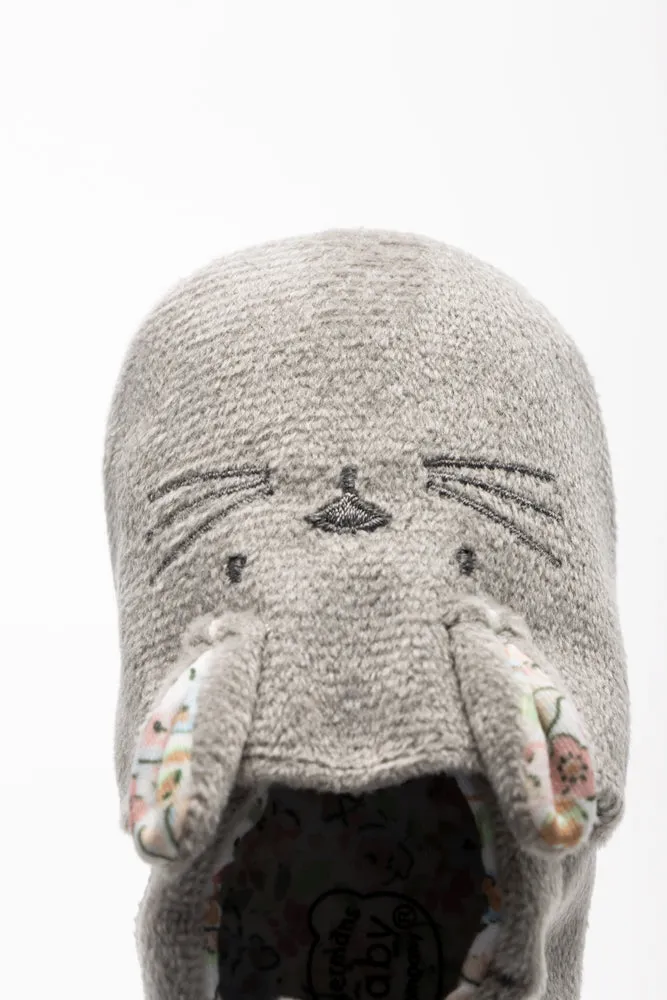 Rabbit Slipper Grey sold by Ackermas product image thumbnail 5