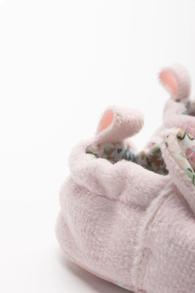 Rabbit Slipper Pink sold by Ackermas product image thumbnail 4