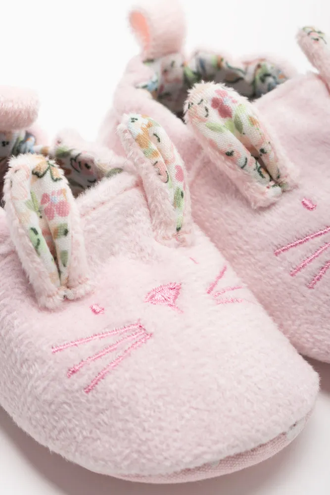 Rabbit Slipper Pink sold by Ackermas product image thumbnail 3