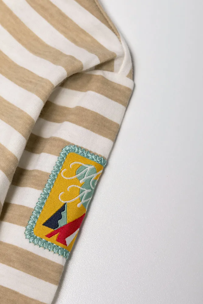 Mickey Mouse Denim Dungaree Set sold by Ackermas product image thumbnail 4