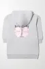 Hooded Sweat Dress sold by Ackermas