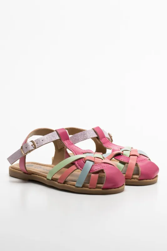 Sandal Pink sold by Ackermas