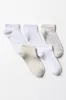 5 Pack Secret Socks Multi sold by Ackermas
