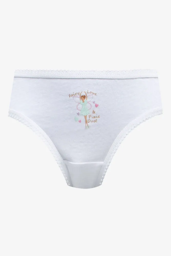 7 Pack Bikini Panties Multi sold by Ackermas product image thumbnail 4