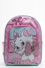 Marie Back Pack Pink sold by Ackermas