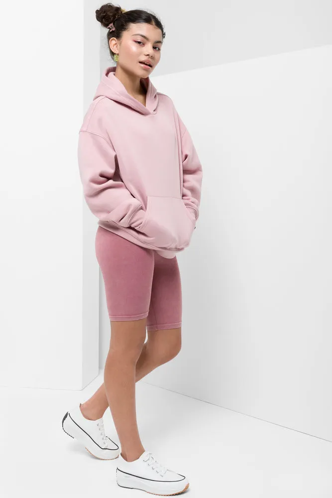 Hooded Track Top Pink sold by Ackermas product image thumbnail 2