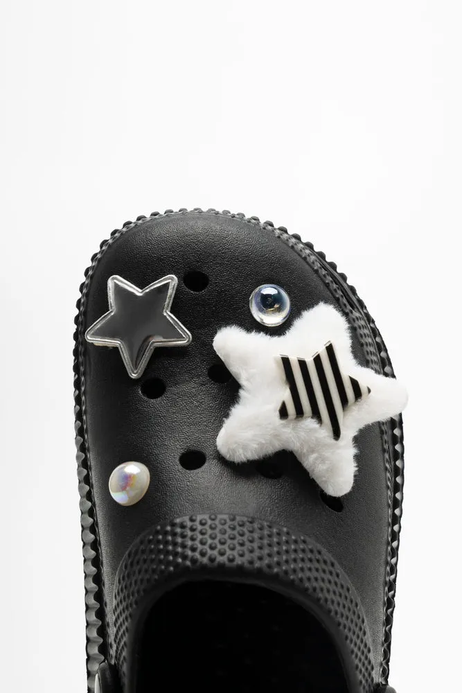 Clog Black sold by Ackermas product image thumbnail 5