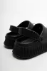 Clog Black sold by Ackermas