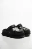 Clog Black sold by Ackermas