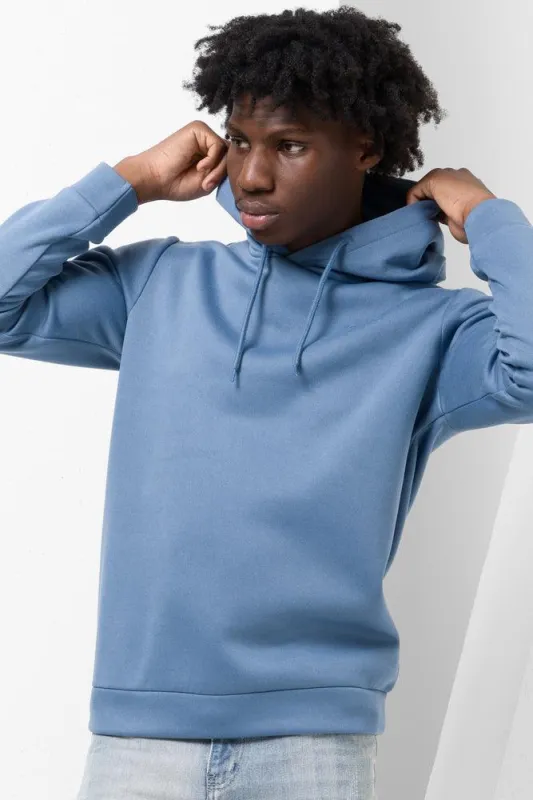 Hoodie Blue sold by Ackermas