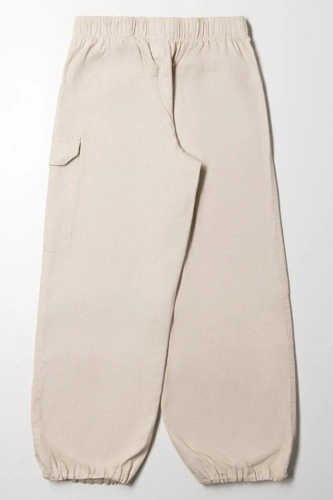 Cargo Pants Neutral sold by Ackermas product image thumbnail 3