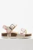 Sandal Pink sold by Ackermas