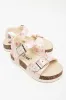 Sandal Pink sold by Ackermas