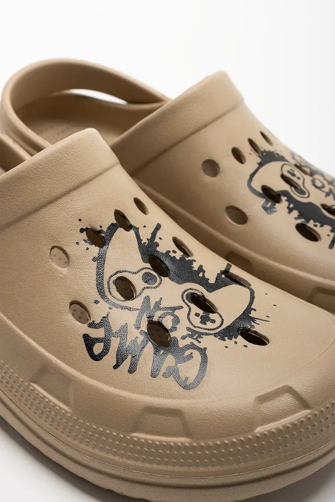 Clog Natural sold by Ackermas product image thumbnail 3