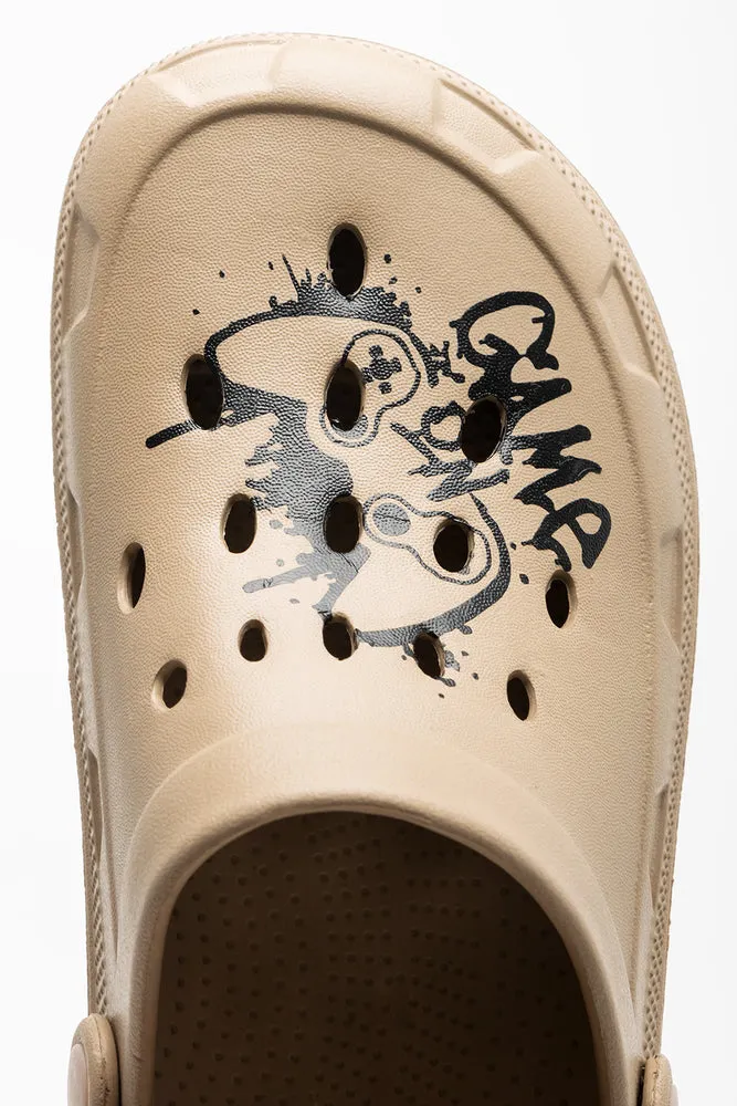 Clog Natural sold by Ackermas product image thumbnail 5