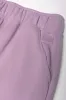 Pull On Track Pants Pink sold by Ackermas