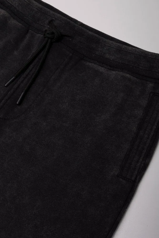 Track Pant Black sold by Ackermas product image thumbnail 2