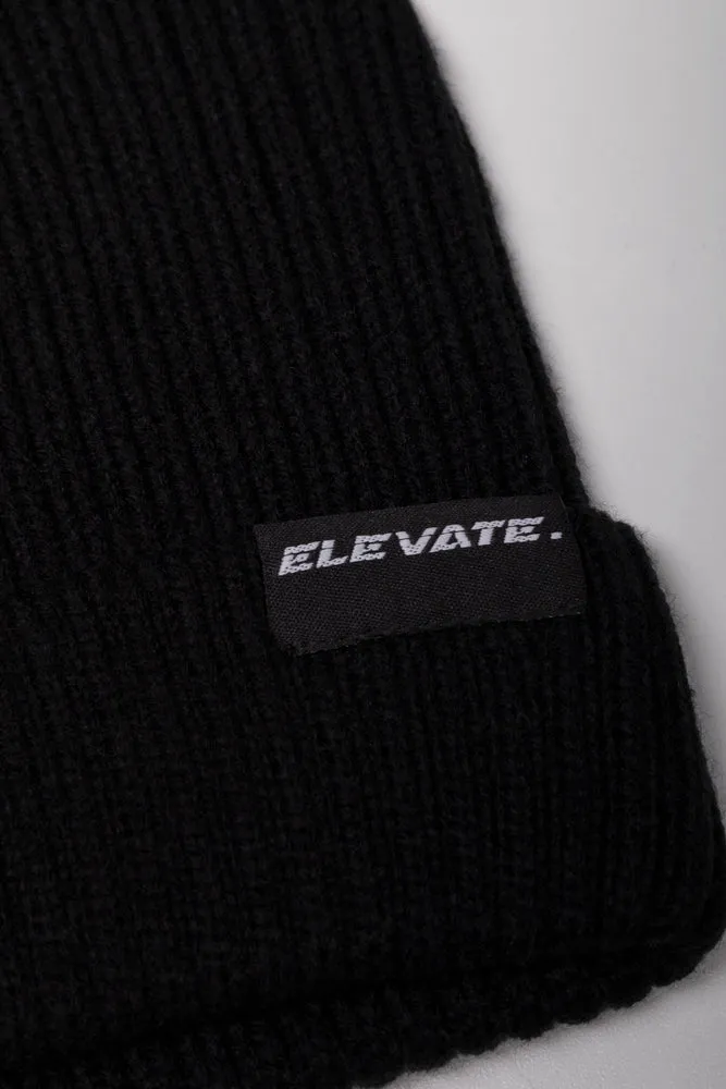 Beanie Black sold by Ackermas product image thumbnail 2