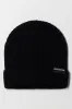 Beanie Black sold by Ackermas