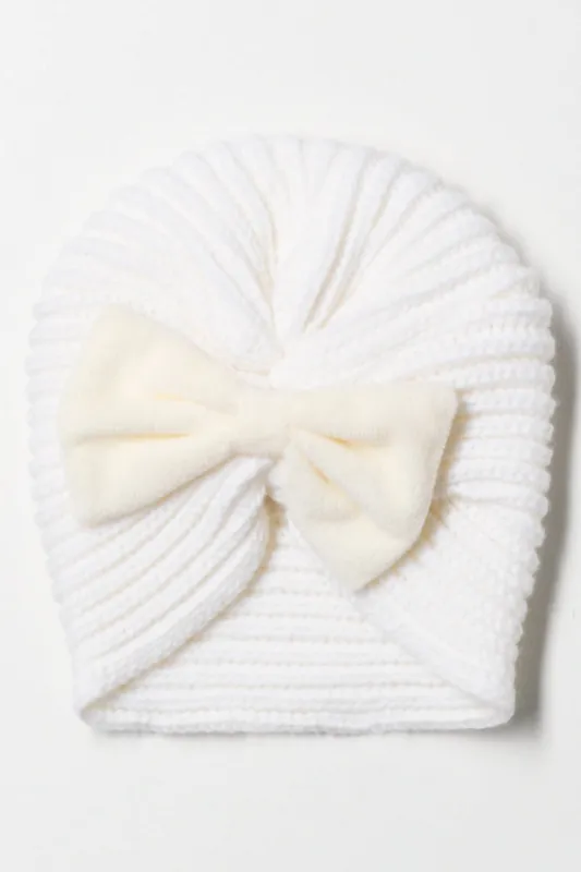 Turban White sold by Ackermas