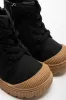 Boot Black sold by Ackermas