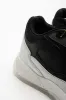 Basketball High Top Sneaker Black sold by Ackermas