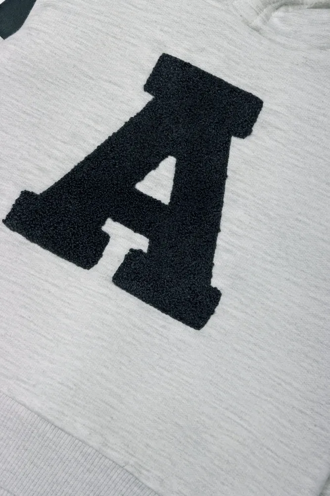 Hoodie Grey sold by Ackermas product image thumbnail 2