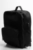 Jumbo Laptop USB Bag Black sold by Ackermas