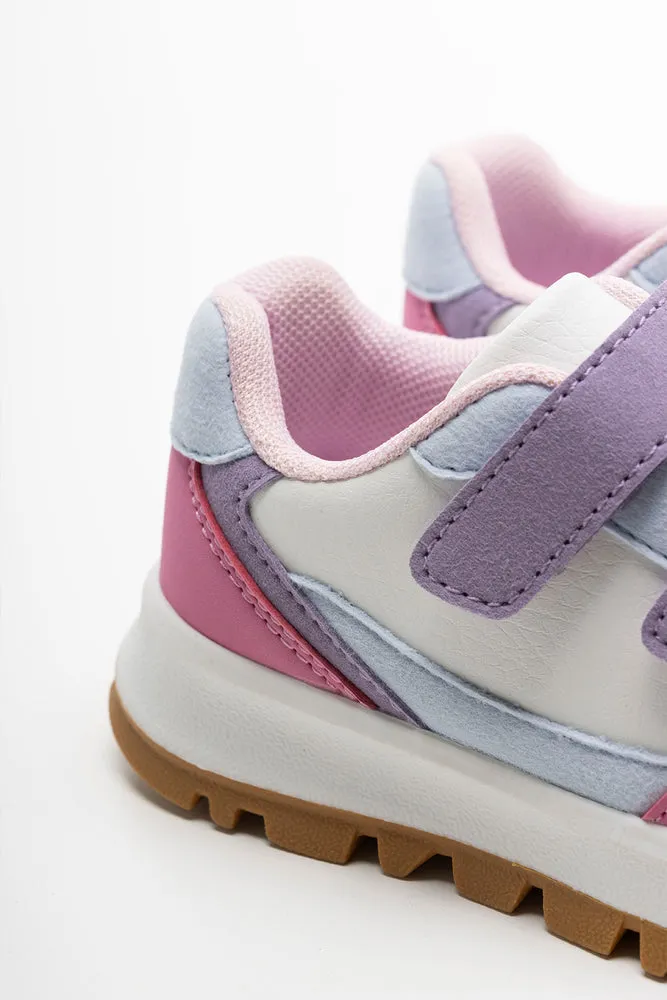 Trainer Pink sold by Ackermas product image thumbnail 4